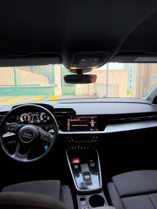 Audi A3 Sportback 10/2020