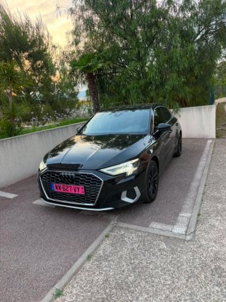 Audi A3 Sportback 10/2020