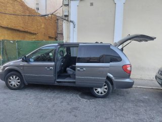 Chrysler Grand Voyager 2005