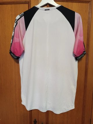 Camiseta LMB Lombardía. Original Talla M