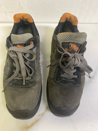 Zapatos de trabajo Power Talla 38