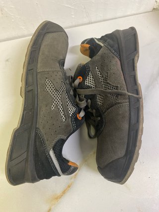 Zapatos de trabajo Power Talla 38