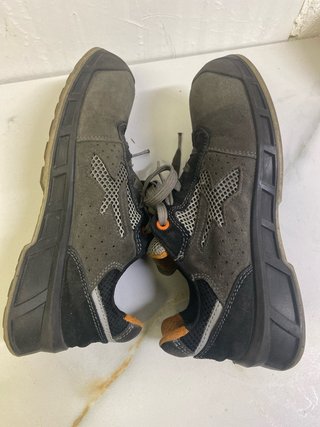 Zapatos de trabajo Power Talla 38