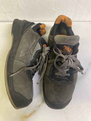 Zapatos de trabajo Power Talla 38