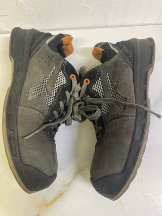 Zapatos de trabajo Power Talla 38