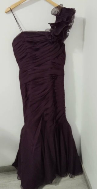 VESTIDO PARA GRADÚACION O FIESTA