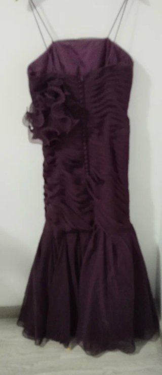 VESTIDO PARA GRADÚACION O FIESTA