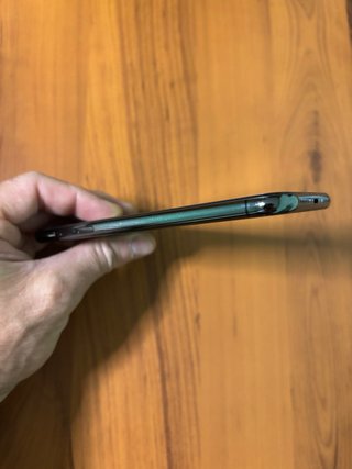 iPhone X 256 GB Gris Espacial