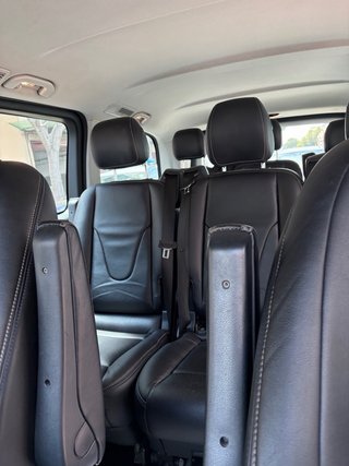 Mercedes-Benz Vito 2019