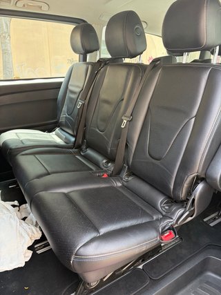 Mercedes-Benz Vito 2019