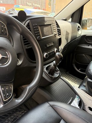 Mercedes-Benz Vito 2019