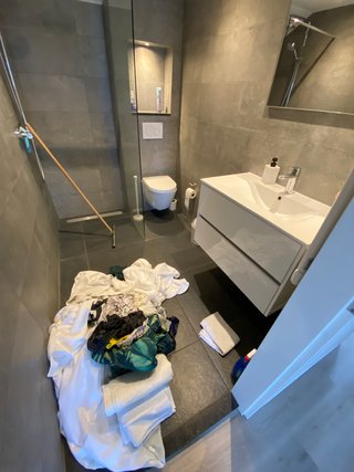 Limpieza profesional: casas de vacaciones