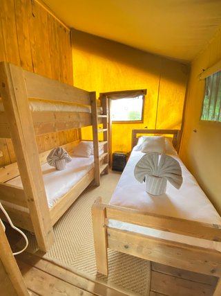 Limpieza profesional: casas de vacaciones