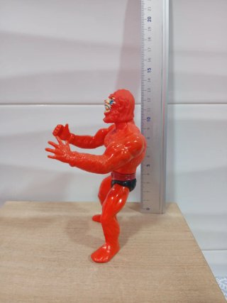 Beast Man Masters del Universo Custom