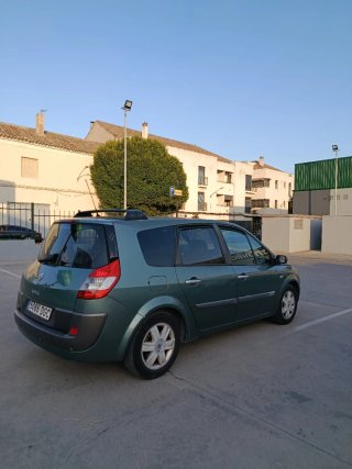 Renault Grand Scenic 2005