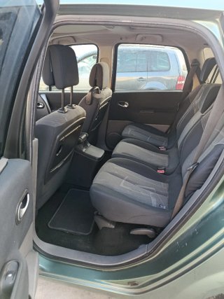 Renault Grand Scenic 2005