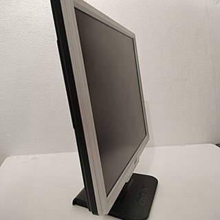 Monitor LCD Acer AL1716s 17