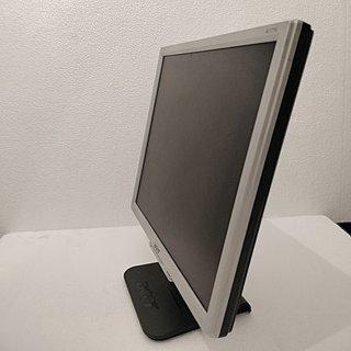 Monitor LCD Acer AL1716s 17