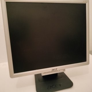 Monitor LCD Acer AL1716s 17