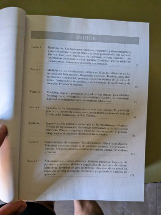 Libros oposiciones