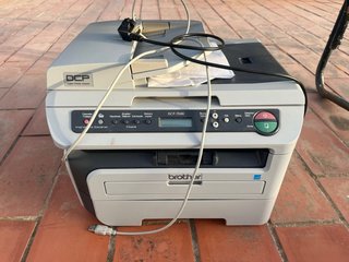 Impresora Multifunción Brother DCP-7040