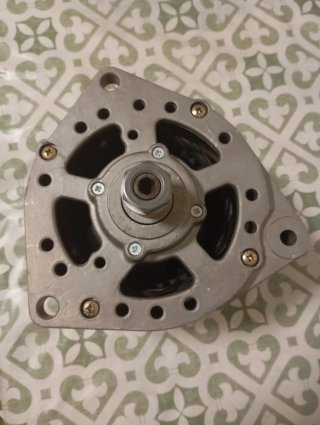 Alternador Bosch 24V Camión