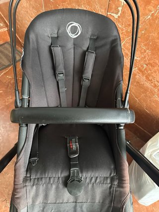 Carro Bugaboo Cameleon