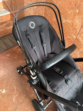 Carro Bugaboo Cameleon