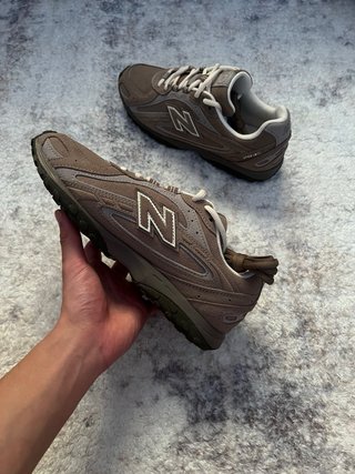 New balance 204L Mushroom arid stone 39,5