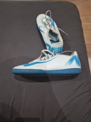 Zapatillas Fútbol Sala Nike Talla 36