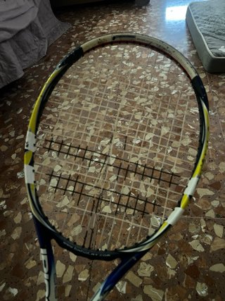 Raqueta Babolat