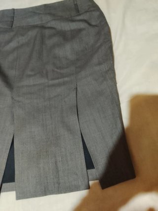 Falda St. Gris