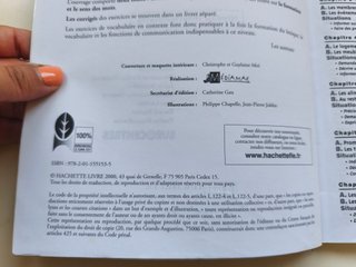 Mise En Pratique Vocabulaire - Intermediaire Li...