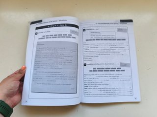 Mise En Pratique Vocabulaire - Intermediaire Li...