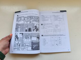 Mise En Pratique Vocabulaire - Intermediaire Li...
