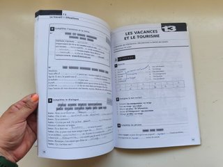 Mise En Pratique Vocabulaire - Intermediaire Li...