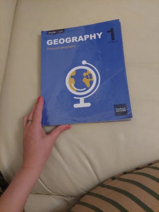 Libro de historia en bilingue
