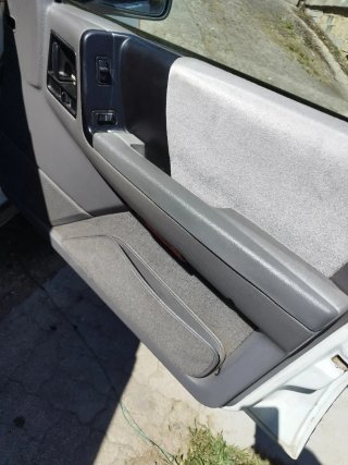 Jeep Grand Cherokee 1994