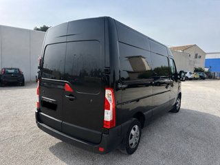 Renault Master 2024