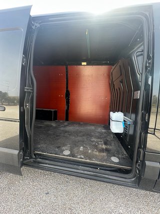 Renault Master 2024