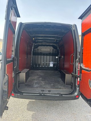 Renault Master 2024