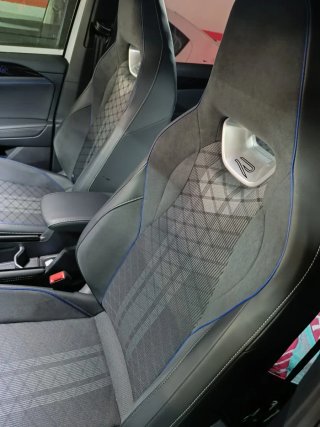 WW TIGUAN RLINE TDI, 2024,19.000 KM