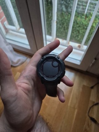 Garmin Instinct 2X Solar Reloj GPS