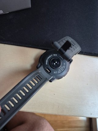 Garmin Instinct 2X Solar Reloj GPS