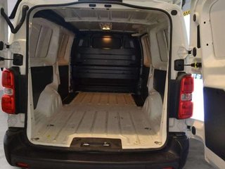 Citroën Jumpy Furgón Talla XL BlueHDi 100 S&amp;S 6v