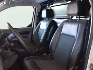 Citroën Jumpy Furgón Talla XL BlueHDi 100 S&amp;S 6v