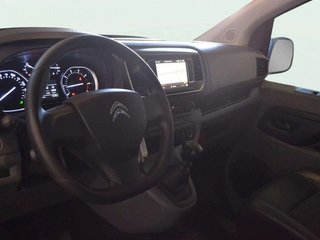 Citroën Jumpy Furgón Talla XL BlueHDi 100 S&amp;S 6v