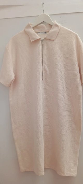 Vestido ZARA  Talla L