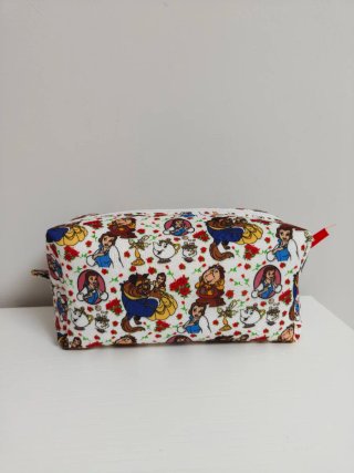 Neceser/ toiletry bag Estampado Disney