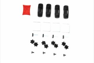 Cofre portaequipajes de techo